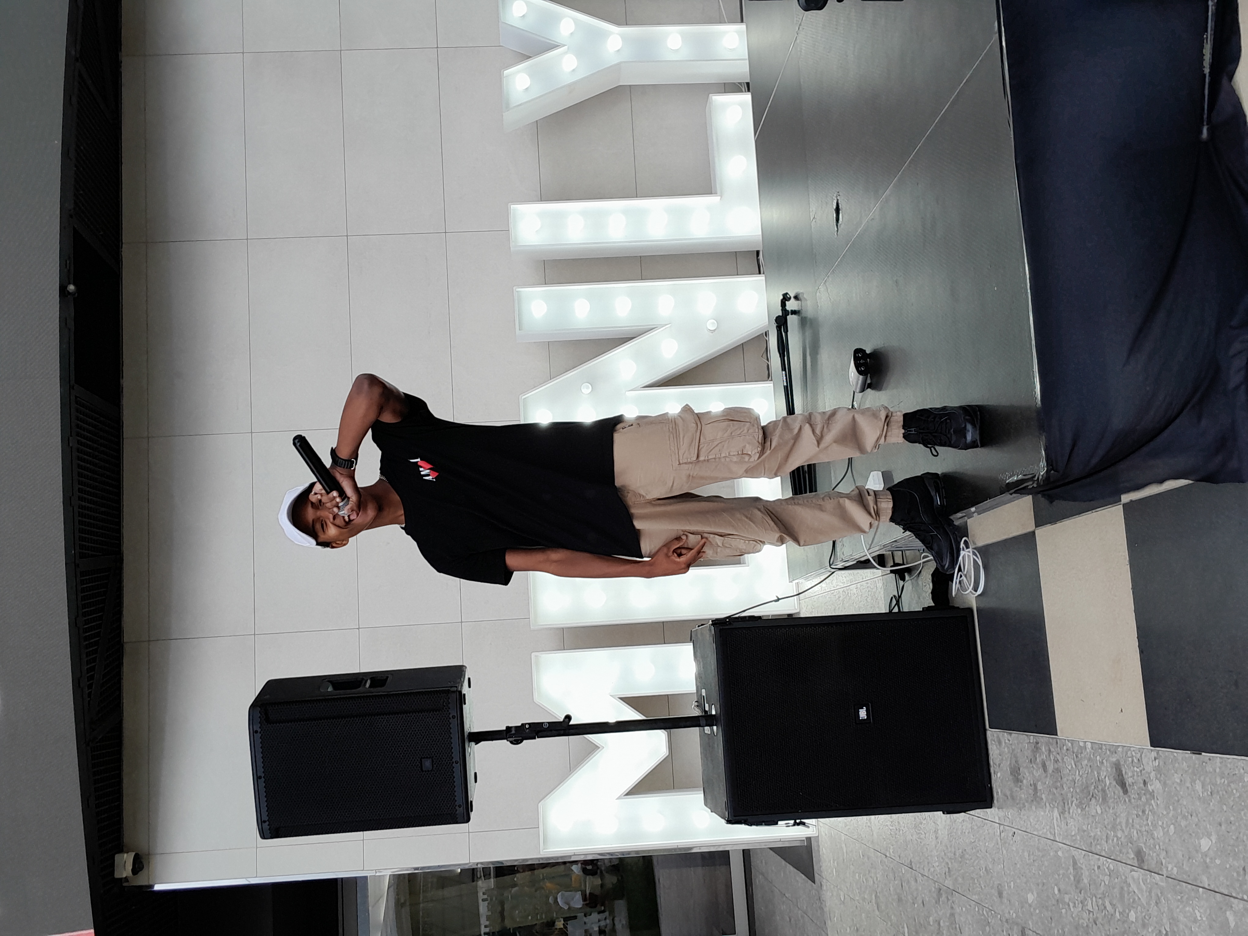 Live Performance