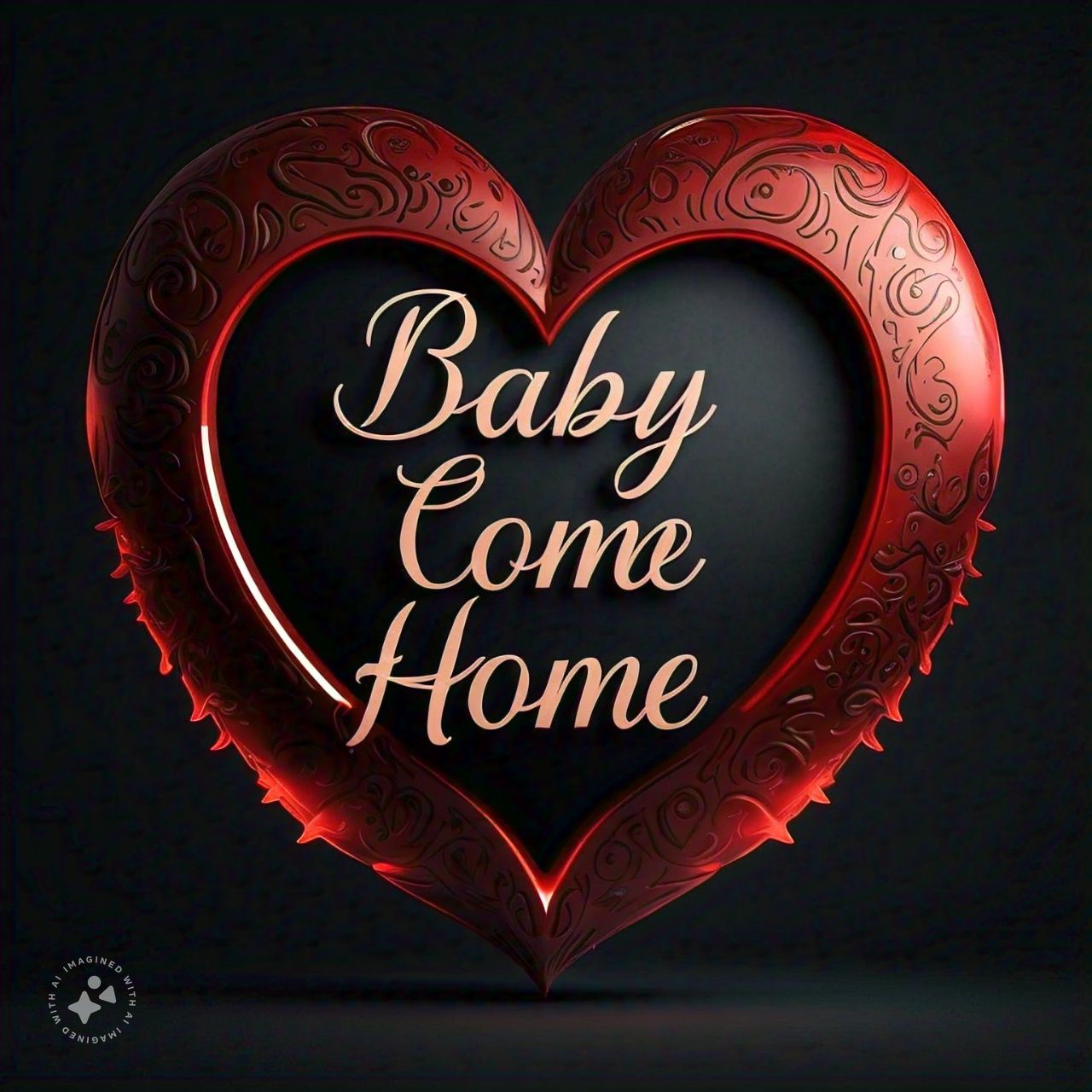 Baby Come Home